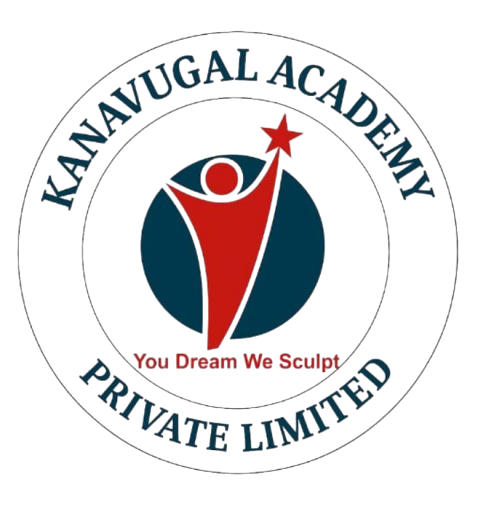 Kanavugal Academy Logo